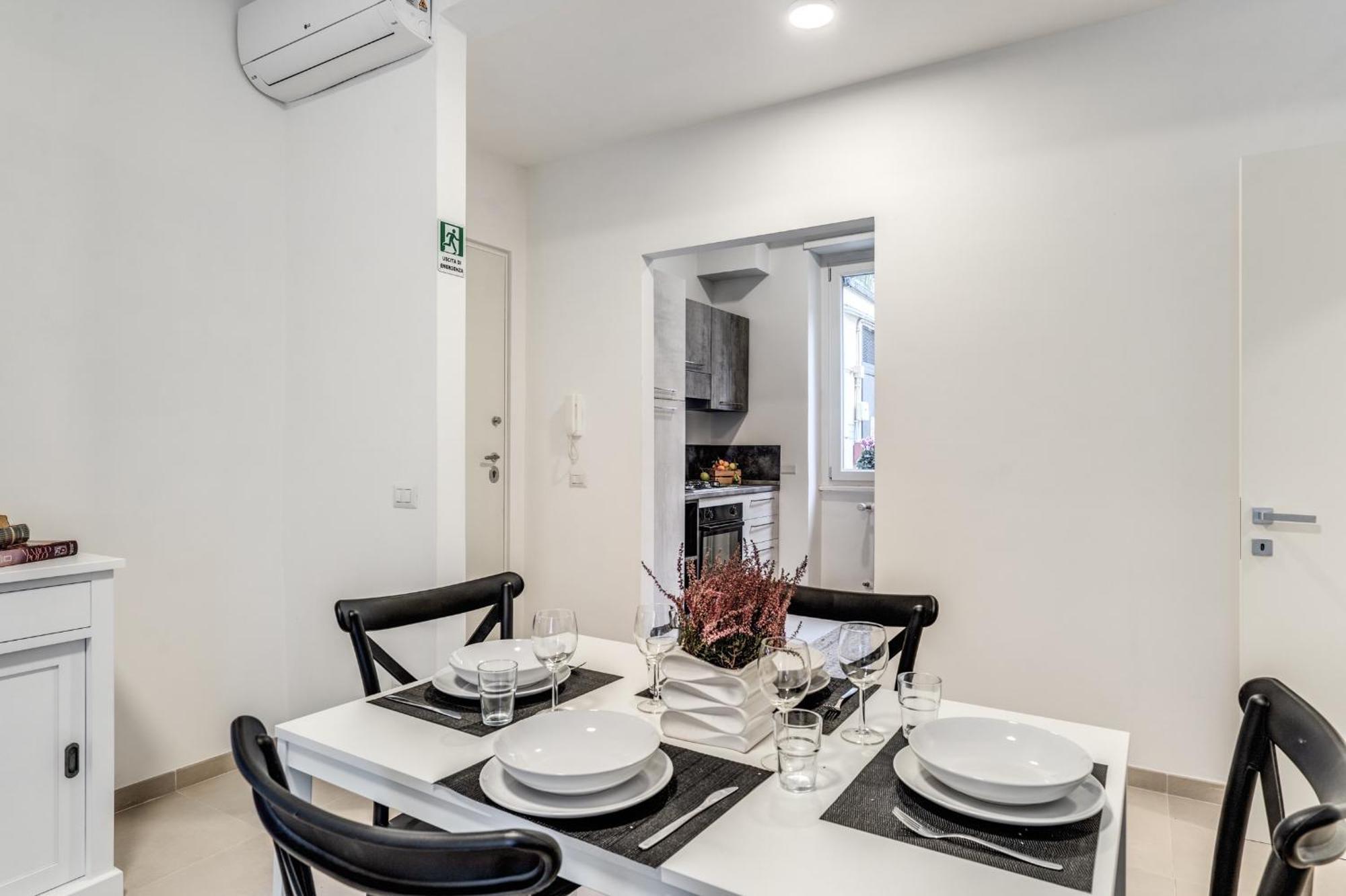 Apartment Inn3 *
