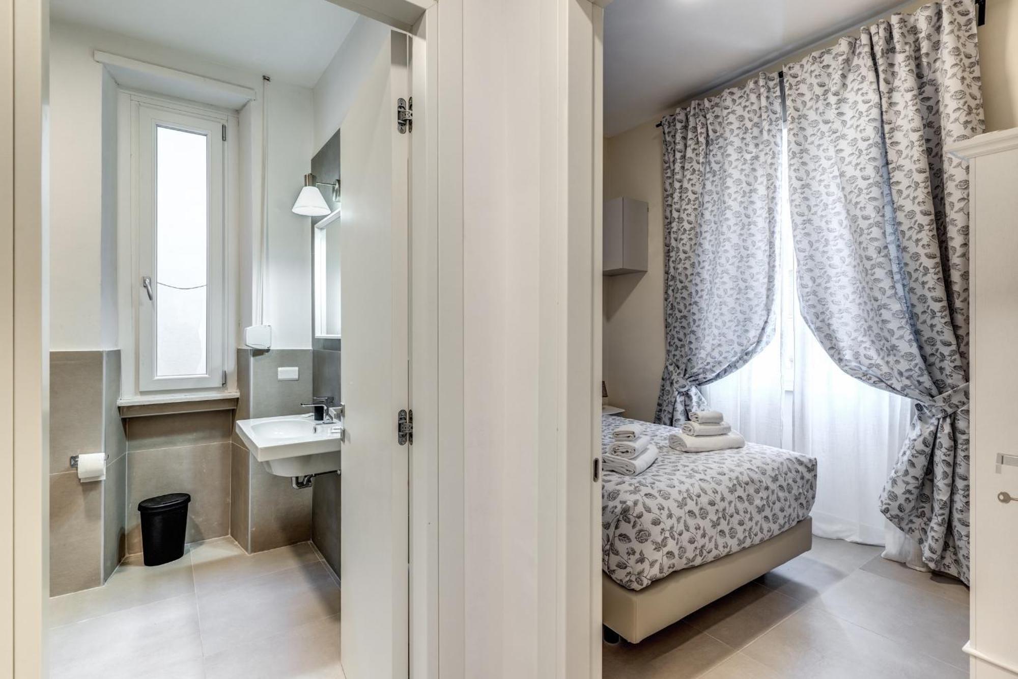 Apartment Inn3 *