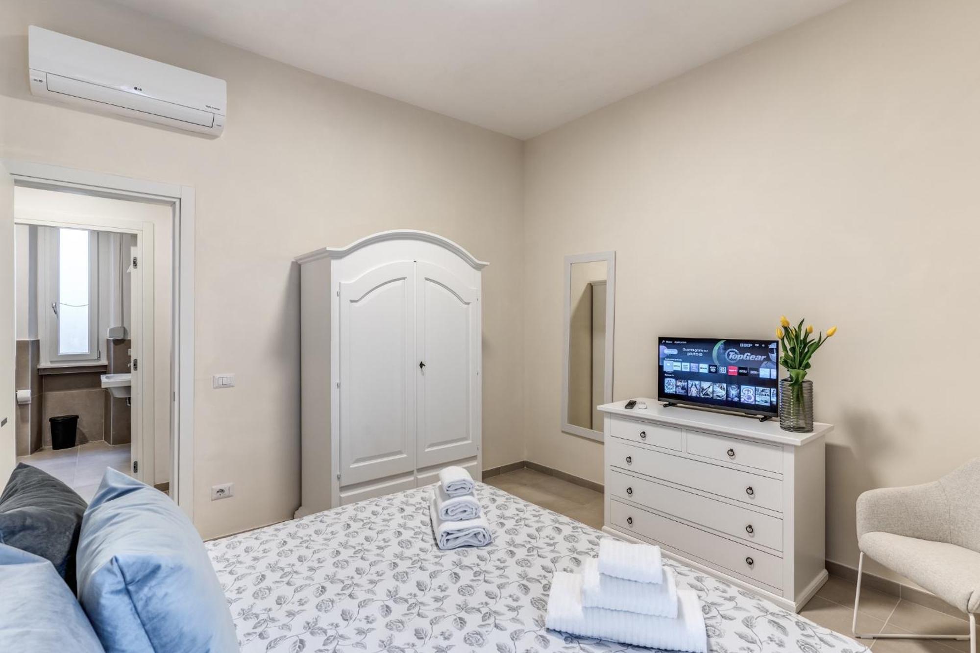 Apartment Inn3 Rom