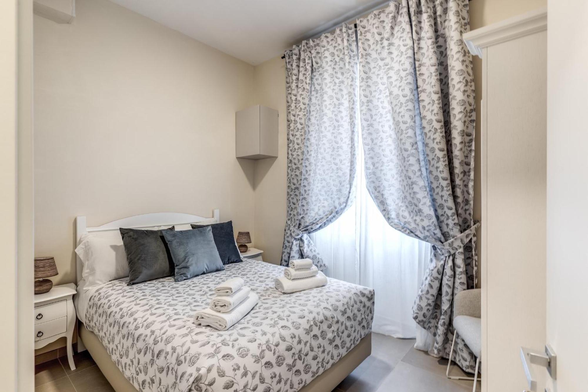 Apartment Inn3 Rom