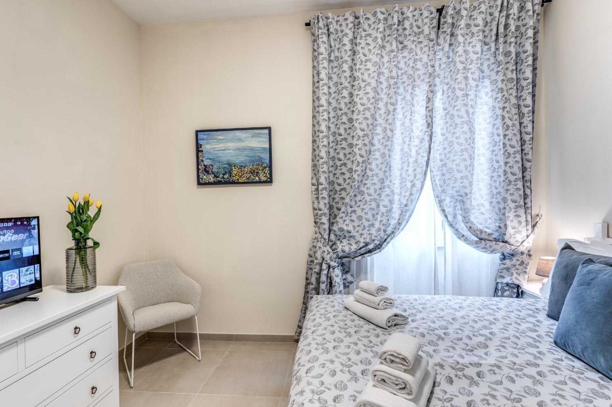 Apartment Inn3 Rom